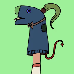 Sock Pops #336