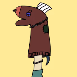 Sock Pops #659