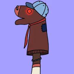 Sock Pops #897