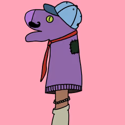 Sock Pops #898