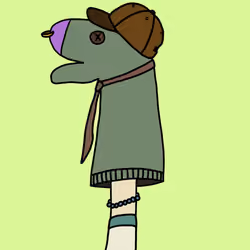 Sock Pops #269