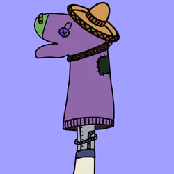 Sock Pops #1342