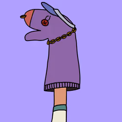 Sock Pops #1058