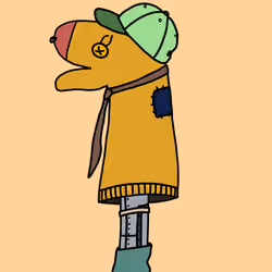 Sock Pops #337