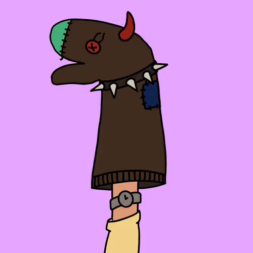 Sock Pops