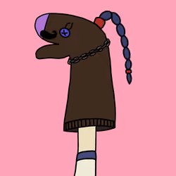 Sock Pops #962