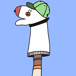 Sock Pops #1297