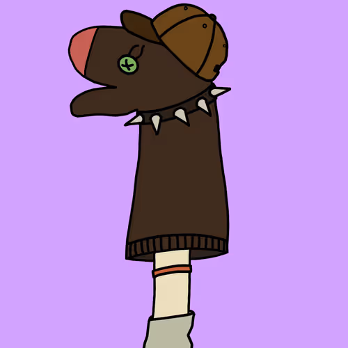 Sock Pops