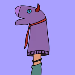 Sock Pops #896