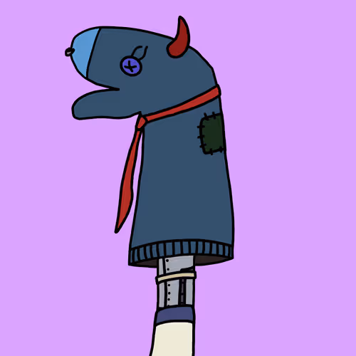 Sock Pops