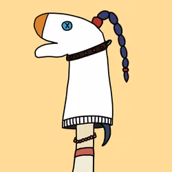 Sock Pops #1278