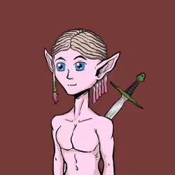 ElfWorld #2279