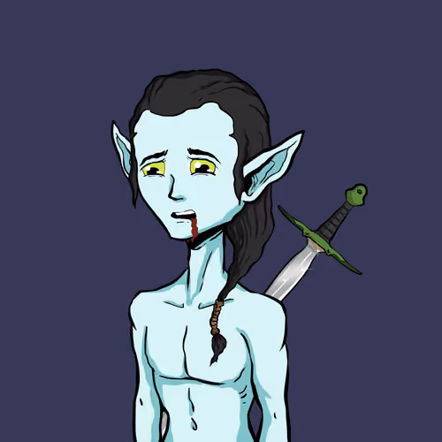 ElfWorld #2026