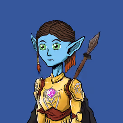 ElfWorld #781