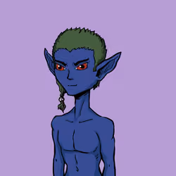 ElfWorld #57