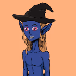 ElfWorld #457
