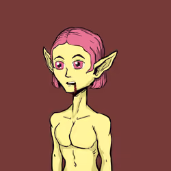 ElfWorld #1499