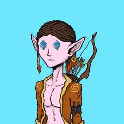 ElfWorld #127