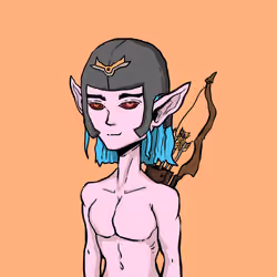 ElfWorld #1918