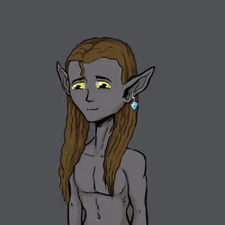 ElfWorld #2570