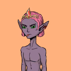 ElfWorld #3250
