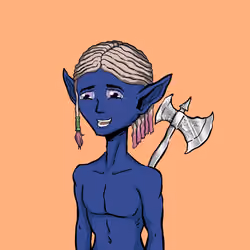 ElfWorld #3046