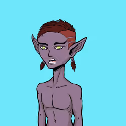 ElfWorld #2776