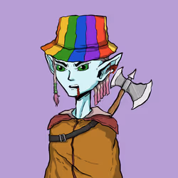 ElfWorld #3287