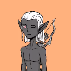 ElfWorld #1917