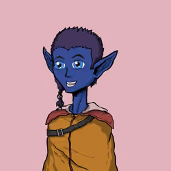 ElfWorld #2774