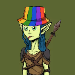 ElfWorld #1880
