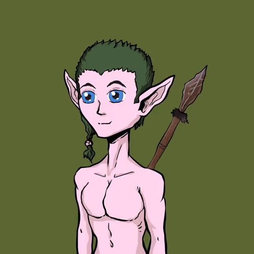 ElfWorld #2575