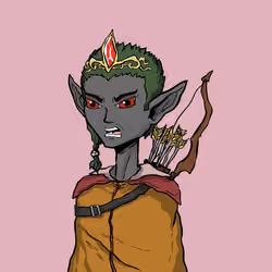 ElfWorld #2777