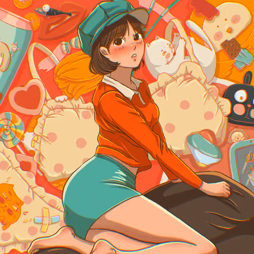 ORDINARY V3