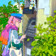 Peaceful day V2