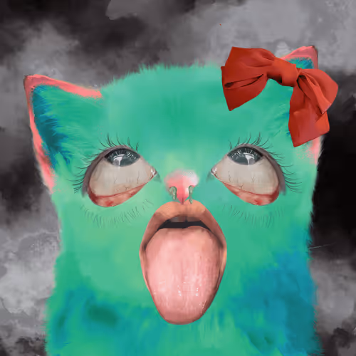 The Cursed Cats