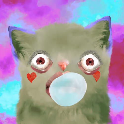 The Cursed Cats