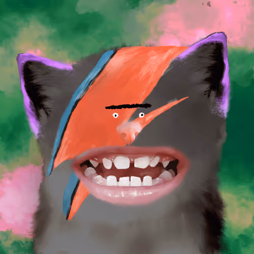The Cursed Cats