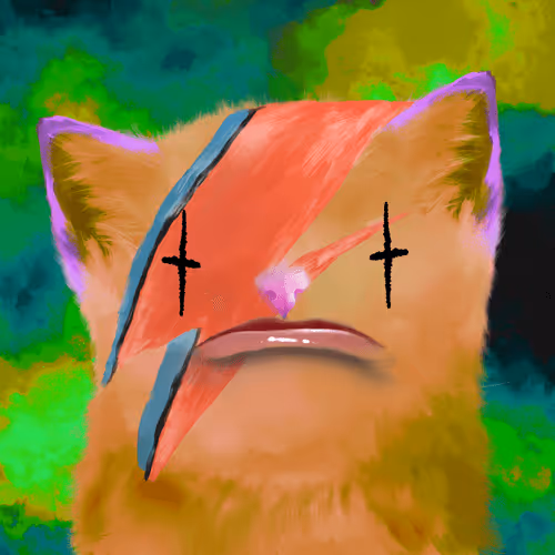 The Cursed Cats