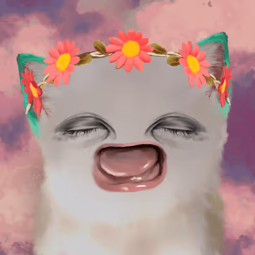 The Cursed Cats