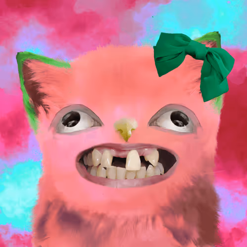 The Cursed Cats