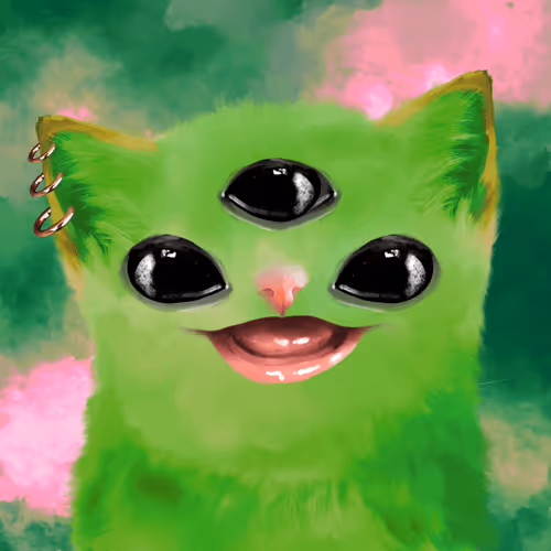 The Cursed Cats