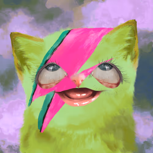 The Cursed Cats