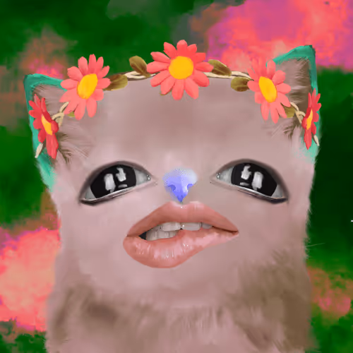 The Cursed Cats