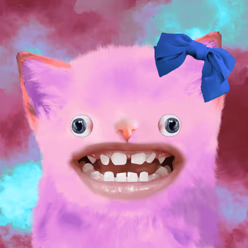 The Cursed Cats