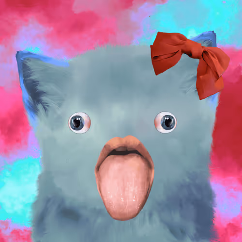 The Cursed Cats