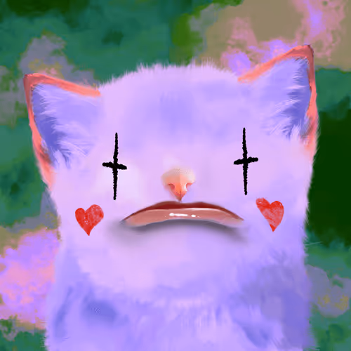 The Cursed Cats