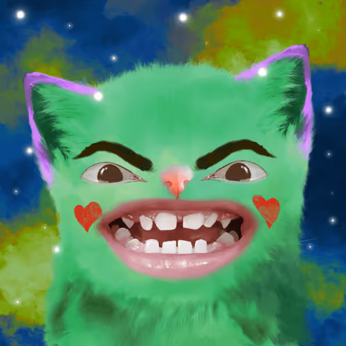 The Cursed Cats
