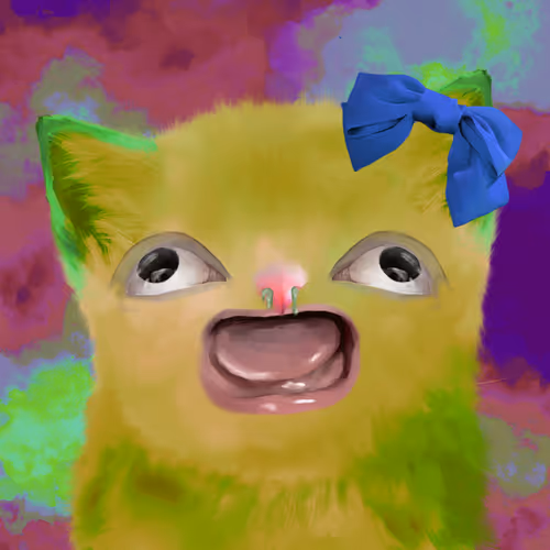 The Cursed Cats
