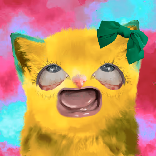 The Cursed Cats